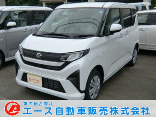ムーヴX 4WD