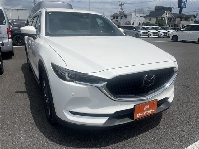 CX-82.2 XD Lパッケージ