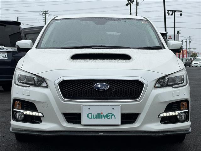 レヴォーグ1.6 GT-S アイサイト 4WD