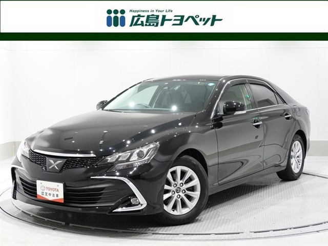 マークX2.5 250G