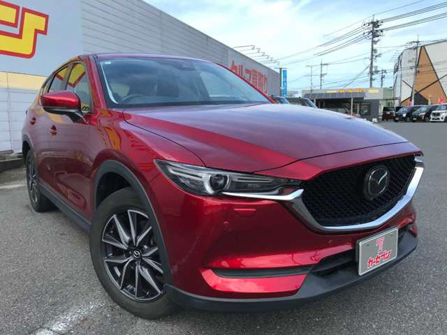 CX-52.2 XD プロアクティブ