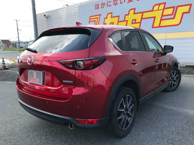 CX-52.2 XD プロアクティブ 4WD