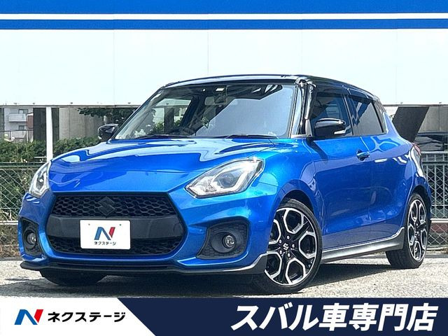 スズキ スイフトスポーツ 2017年モデル ベースグレード (MT)の価格