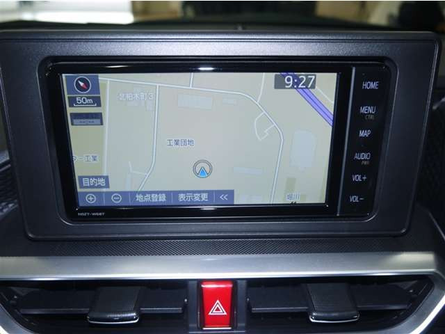 ライズ1.0 G 4WD