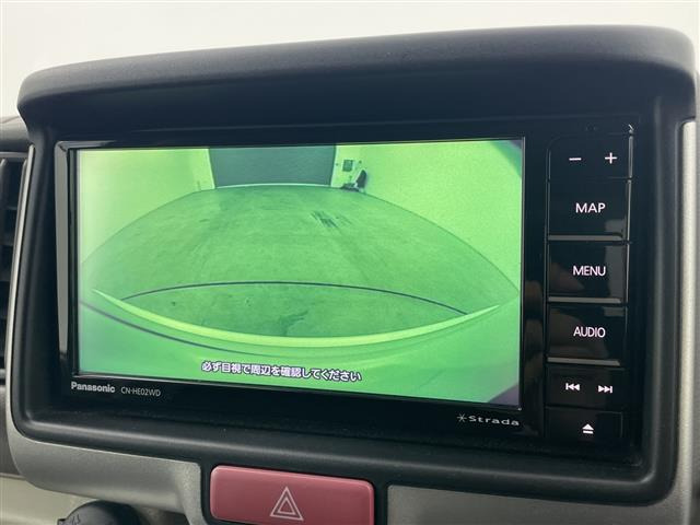 エブリイワゴンPZターボスペシャル 4WD