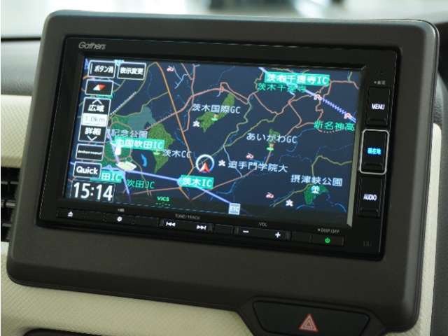 N-BOXG L ホンダセンシング