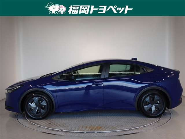 プリウス1.8 U