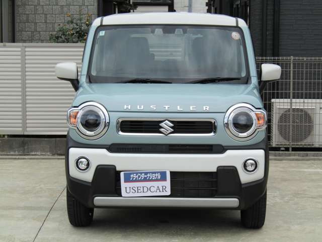 スペーシアハイブリッド(HYBRID) G 4WD
