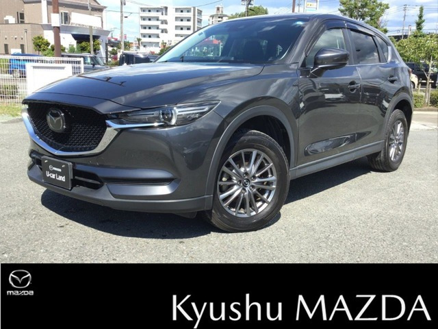 CX-52.0 20S プロアクティブ