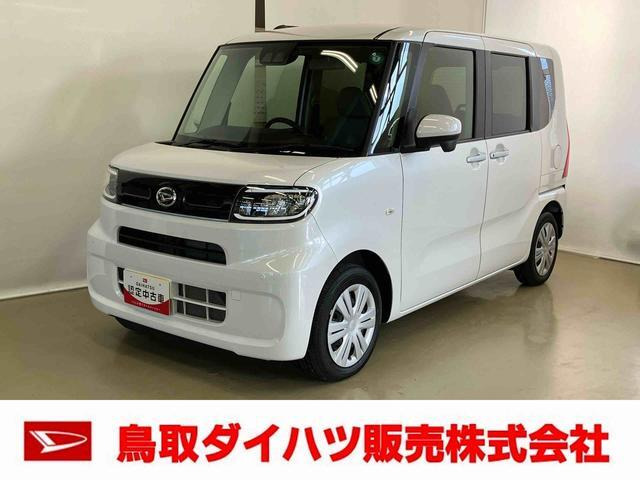 タントX