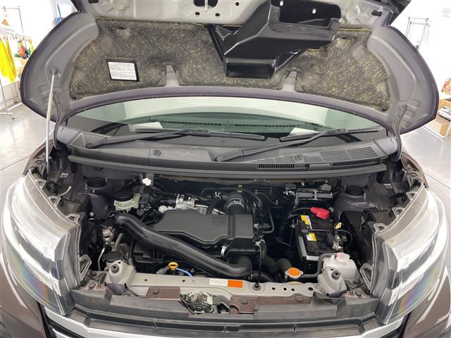 ジャスティ1.0 4WD