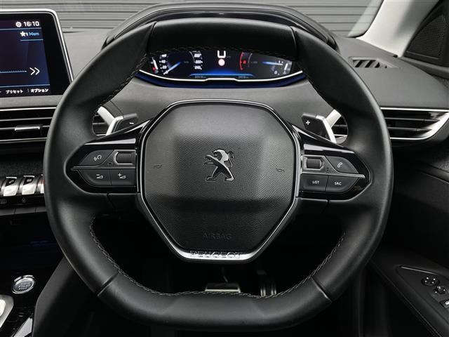 3008ブルーHDi クリーン エディション