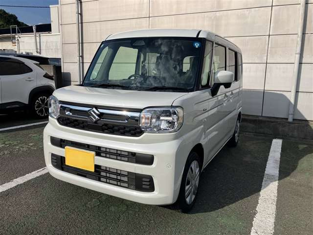 スペーシアハイブリッド(HYBRID)  X