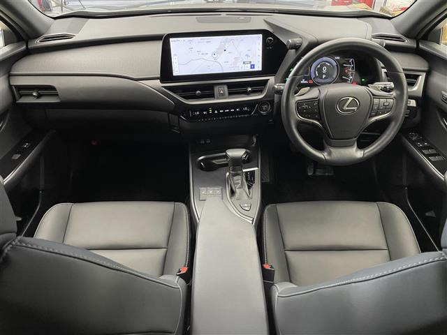 UX250h バージョンC