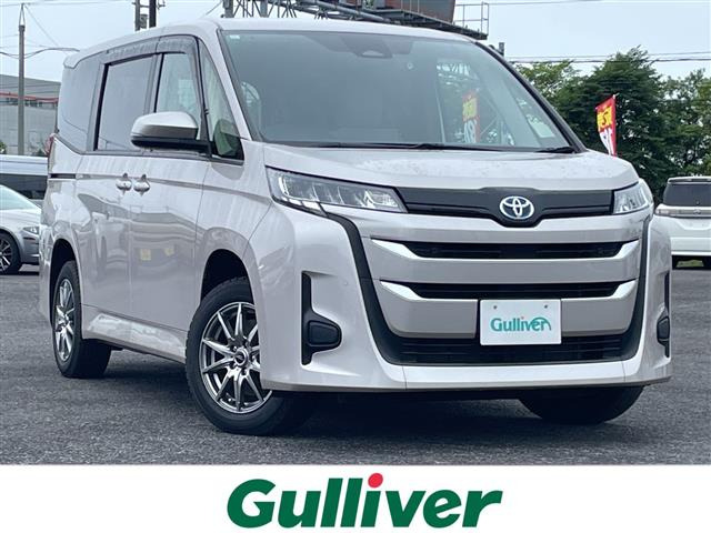 ノア1.8 ハイブリッド G E-Four 4WD