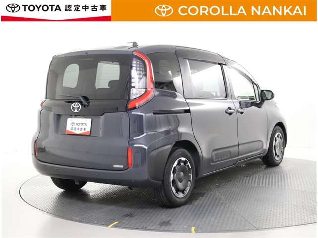 シエンタ1.5 Z