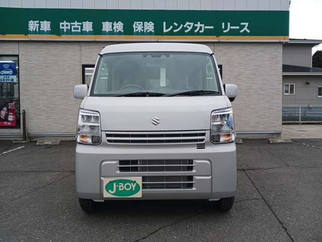 エブリイPC ハイルーフ 4WD