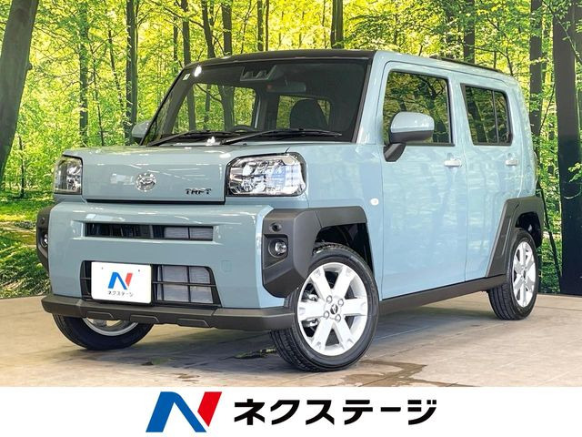 タフトG