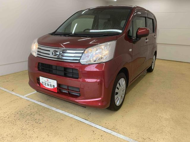 ムーヴL SAIII