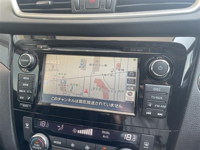 エクストレイル2.0 20X 4WD