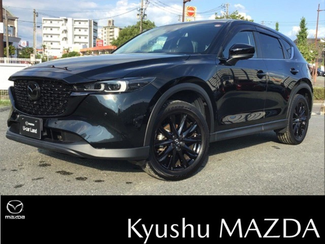 CX-52.0 20S ブラックトーンエディション