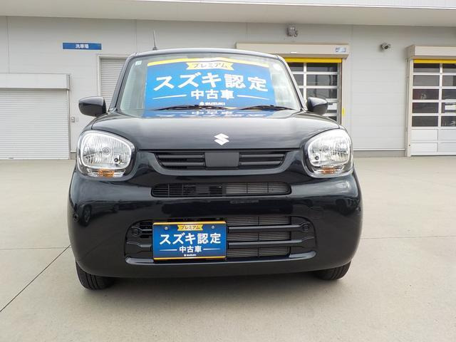 アルトL 4WD