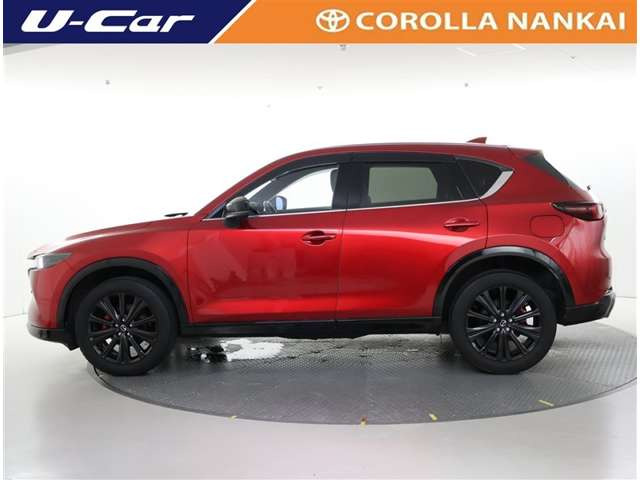 CX-52.5 25S スポーツアピアランス