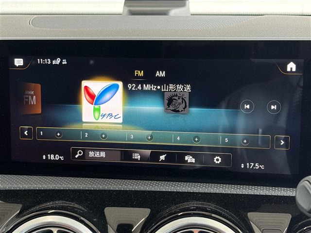 AクラスAMG A35 4マチック 4WD