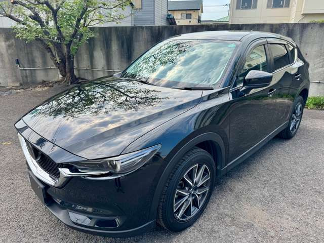 CX-52.0 20S プロアクティブ