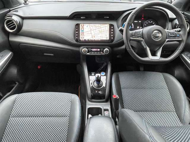 キックス1.2 X (e-POWER)