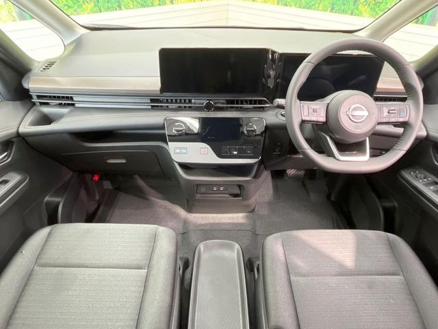 セレナ1.4 e-POWER ハイウェイスターV