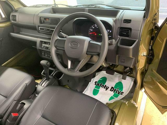 ハイゼットトラックジャンボ スタンダード 4WD