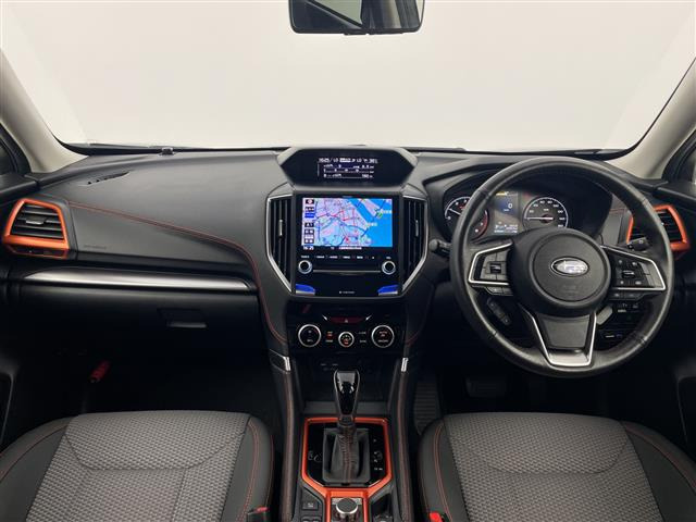 フォレスター2.0 エックスブレイク 4WD
