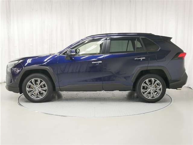 RAV42.5 ハイブリッド G E-Four 4WD