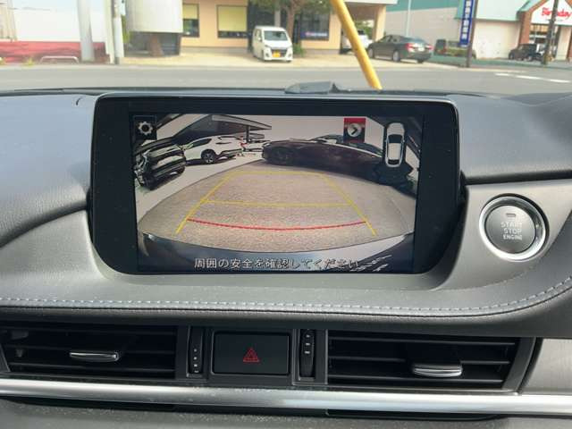 MAZDA6ワゴン2.2 XD