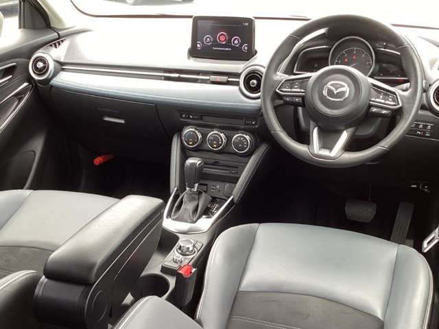 MAZDA21.5 XD Lパッケージ
