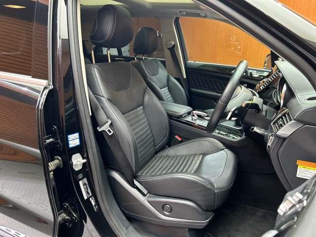 GLEクーペ350d 4マチック スポーツ 4WD