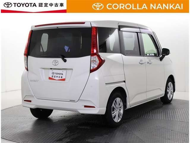 ルーミー1.0 G-T