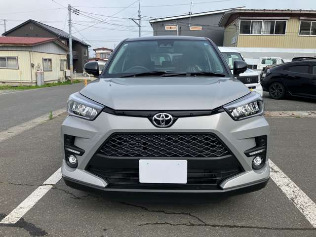 ライズ1.0 Z 4WD