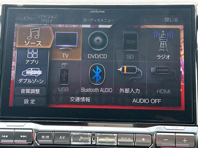 デリカD:5アーバンギア 2.2 P エディション 4WD