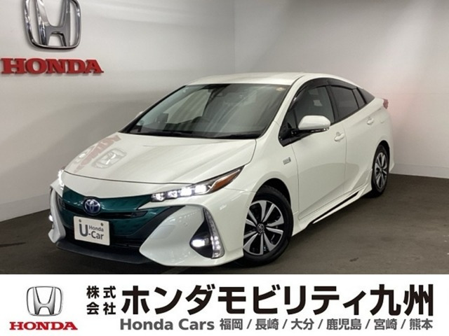 プリウスPHV1.8 A