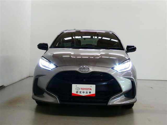 ヤリス1.5 Z