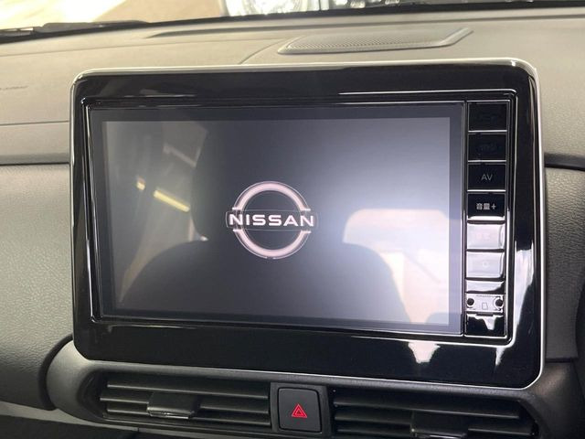 ルークスハイウェイスターX