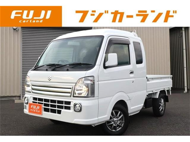 キャリイスーパーキャリイ X 4WD
