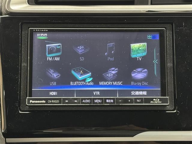 フィット1.3 13G F