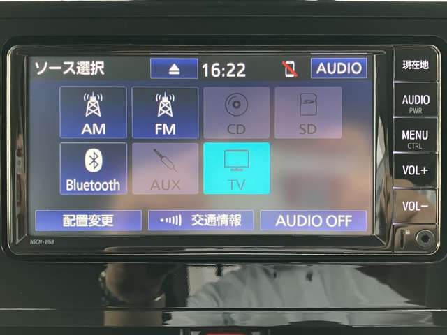�����i�r�A�����Z�OTV�ACD�ABluetooth�I�[�f�B�I