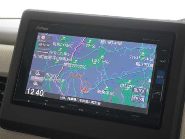 N-BOXG EX ホンダセンシング