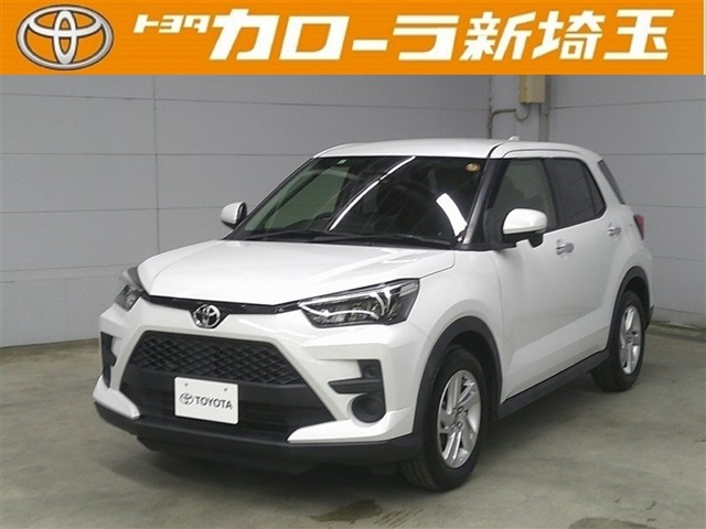 ライズ1.0 G