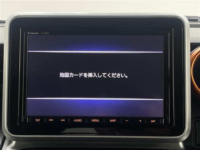 スペーシアギアハイブリッド(HYBRID) XZ