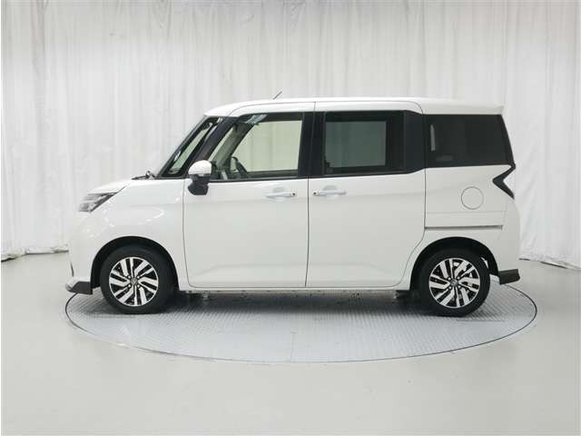 タンク1.0 カスタム G 4WD